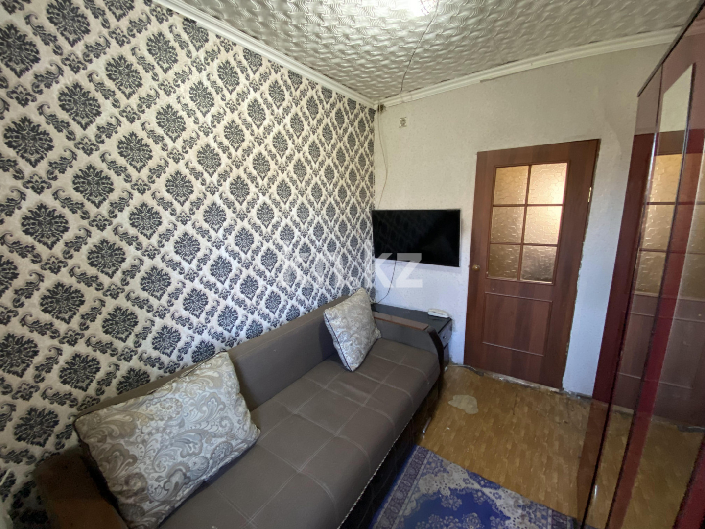 Продажа 3-комнатного дома, 70 м², ул. Пожарского в Караганде - фото 12