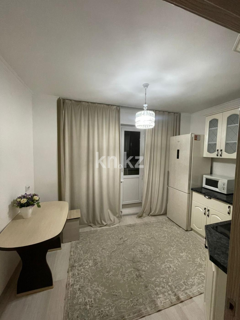 Продажа 1-комнатной квартиры, 40 м² в Астане - фото 5