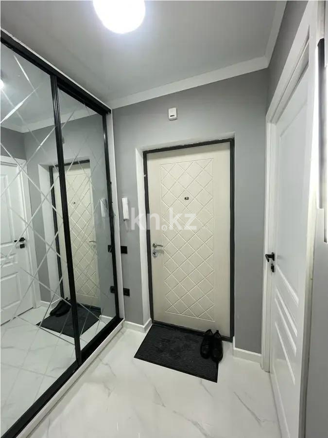 Продажа 1-комнатной квартиры, 40 м² в Алматы - фото 4