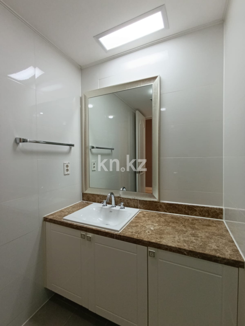 Продажа 4-комнатной квартиры, 163 м² в Астане - фото 27