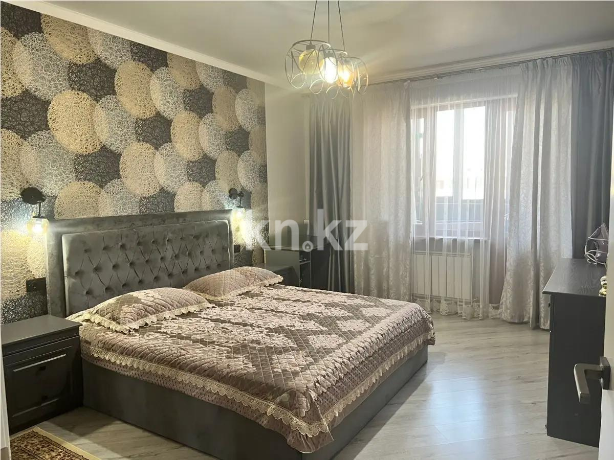 Продажа 2-комнатной квартиры, 75 м² в Алматы