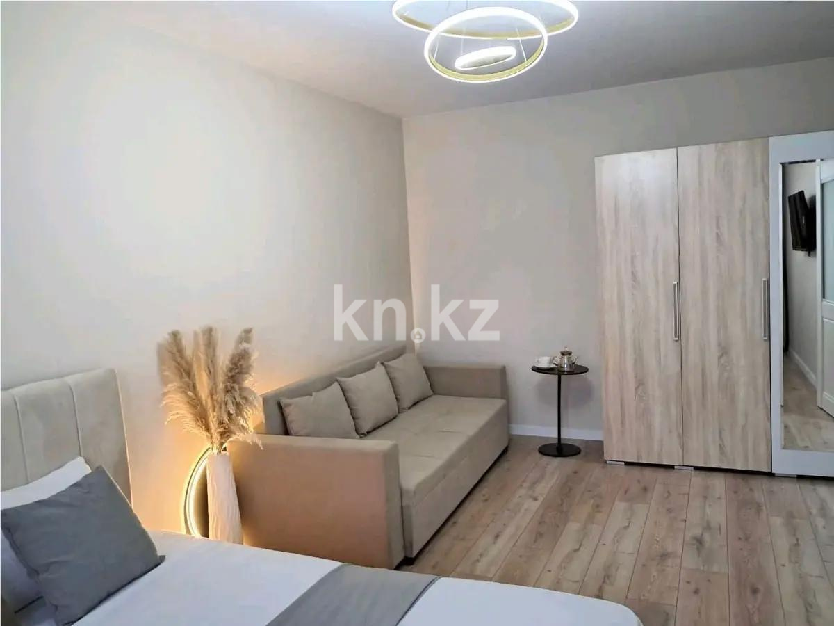 Продажа 1-комнатной квартиры, 35 м², ул. Е-103, дом  5 в Астане