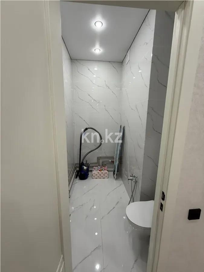 Продажа 3-комнатной квартиры, 92 м², ул. Мухамедханова, дом  23 в Астане - фото 5