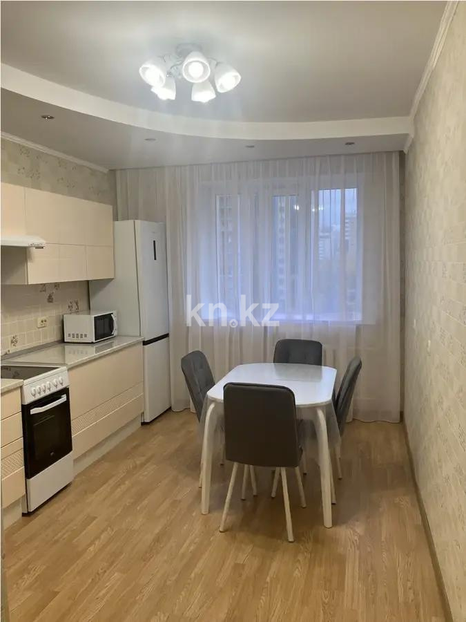 Продажа 3-комнатной квартиры, 89 м² в Астане - фото 4