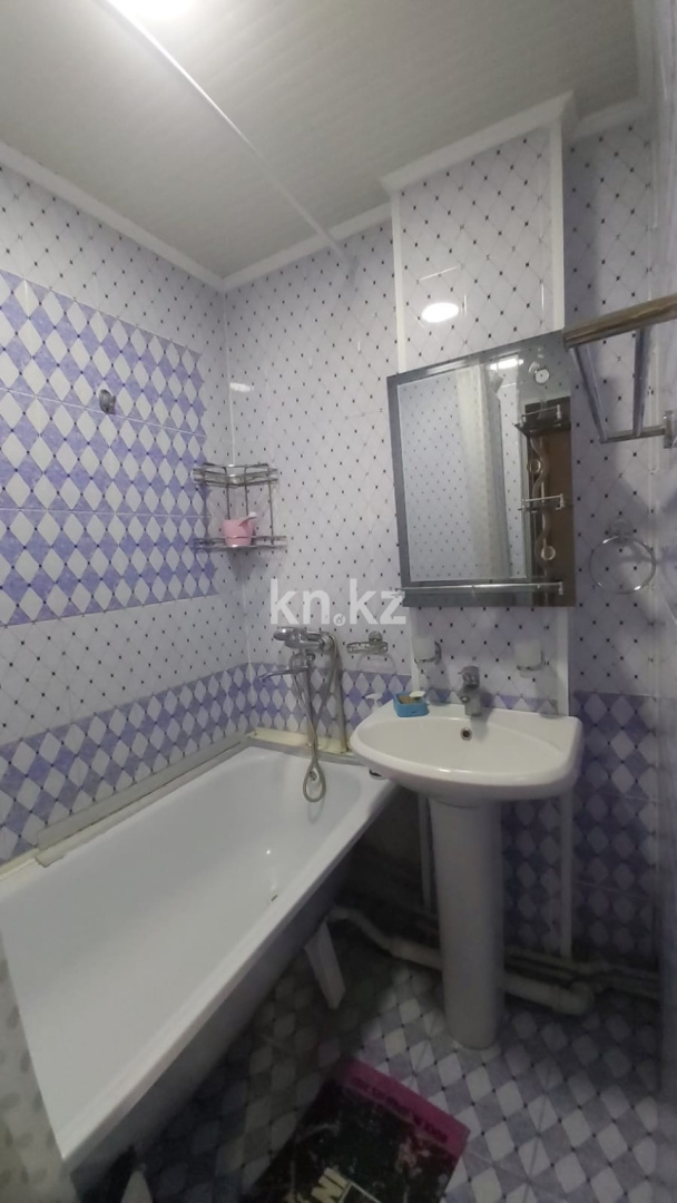 Продажа 3-комнатной квартиры, 62.2 м² в Таразе - фото 11
