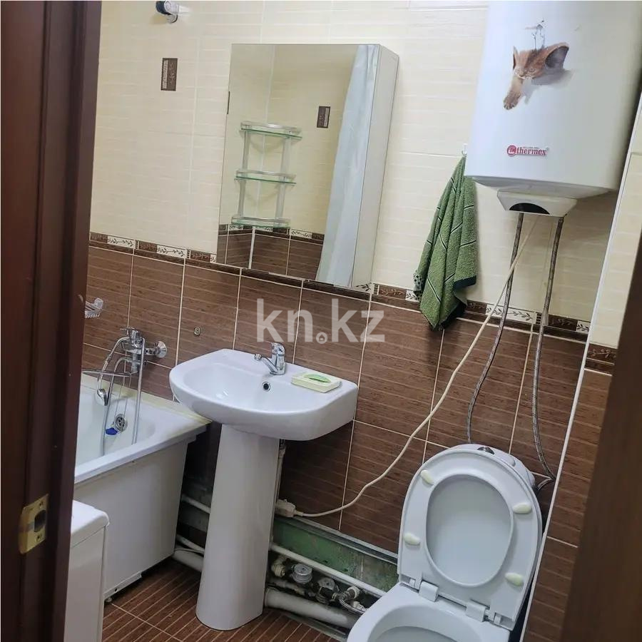 Продажа 1-комнатной квартиры, 30 м² в Караганде - фото 3