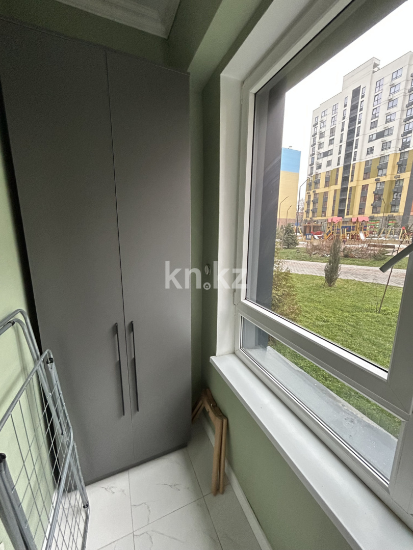 Аренда 2-комнатной квартиры, 64.1 м² в Алматы - фото 20