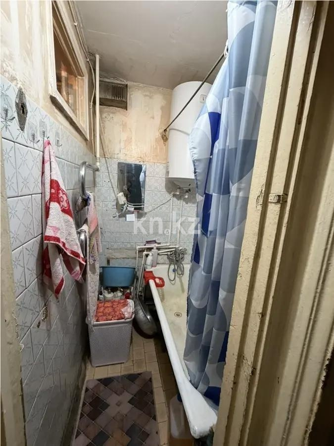 Продажа 4-комнатной квартиры, 62 м² в Караганде - фото 5