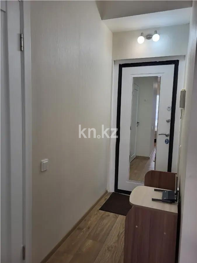 Продажа 1-комнатной квартиры, 40 м² в Алматы - фото 9