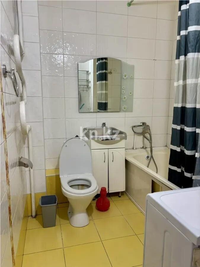 Продажа 1-комнатной квартиры, 42 м² в Алматы - фото 3