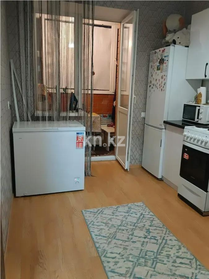 Продажа 1-комнатной квартиры, 34 м² в Астане - фото 3