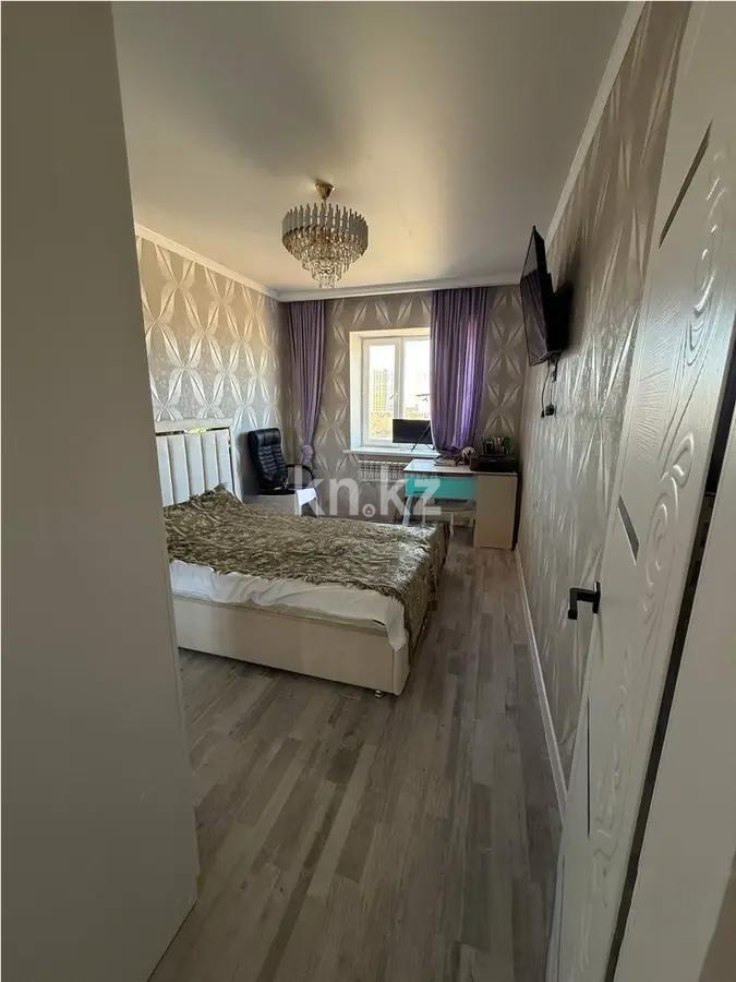 Продажа 2-комнатной квартиры, 55 м², ул. А-92, дом  5/1 стр в Астане - фото 2