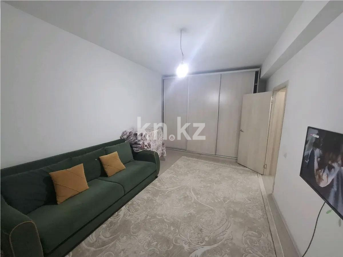 Продажа 1-комнатной квартиры, 39.7 м² в Алматы