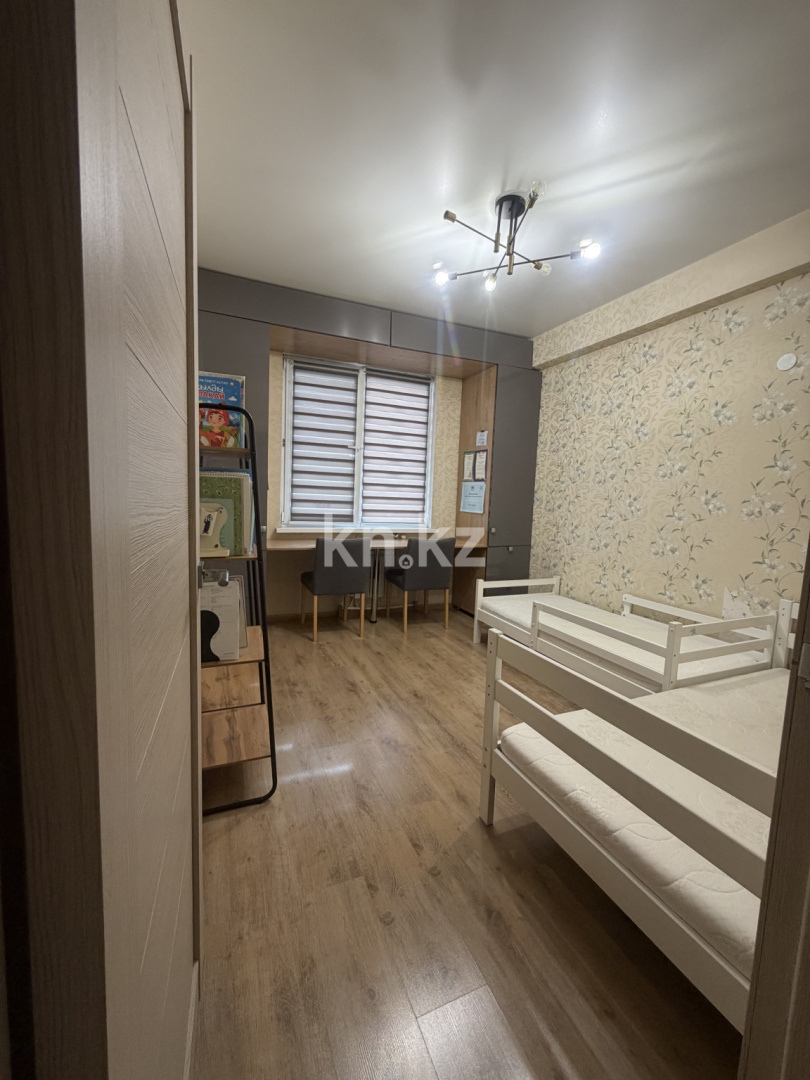 Продажа 3-комнатной квартиры, 82.1 м² в Усть-Каменогорске - фото 7