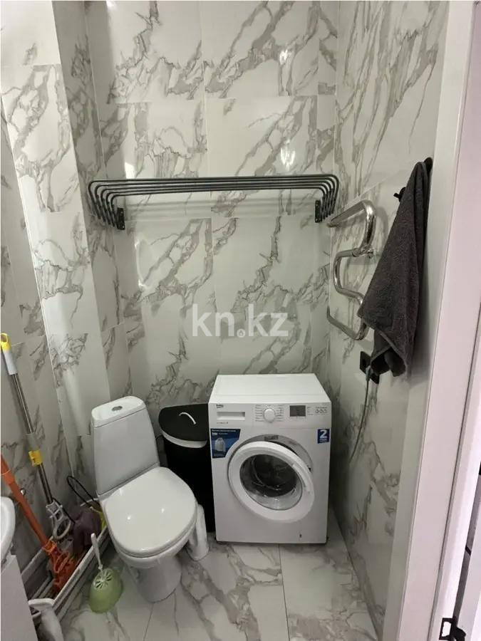 Продажа 1-комнатной квартиры, 36.2 м² в Астане - фото 3