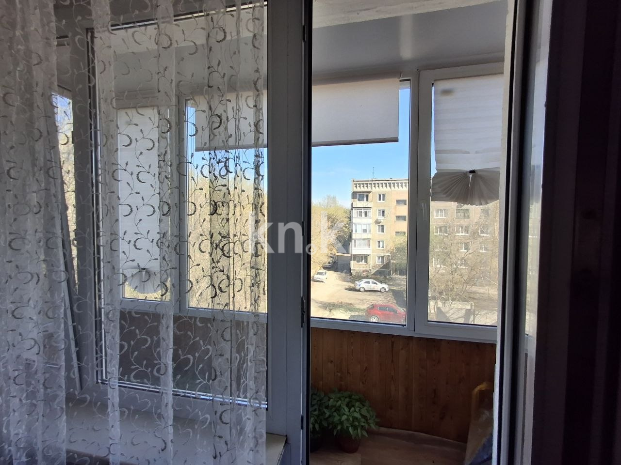 Продажа 3-комнатной квартиры, 69.3 м² в Усть-Каменогорске - фото 21