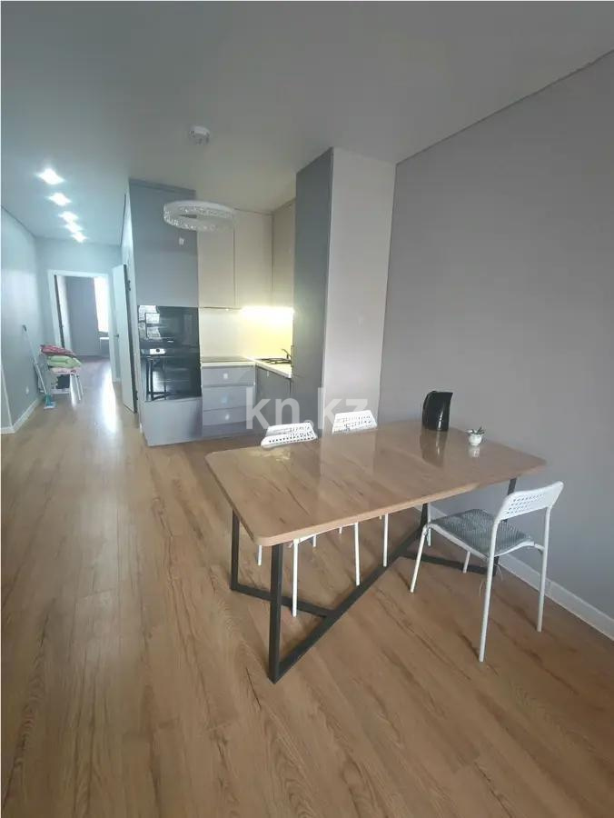 Продажа 2-комнатной квартиры, 60 м², ул. Муратбаева, дом  14 в Алматы - фото 2