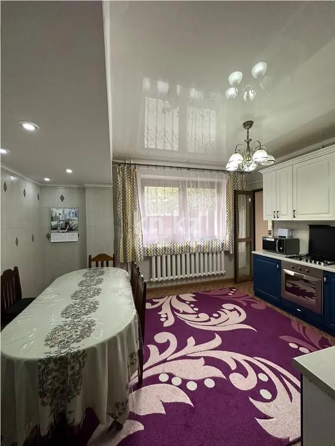 Продажа 3-комнатной квартиры, 101 м², мкр-н Алмагуль, дом  35 в Алматы - фото 4