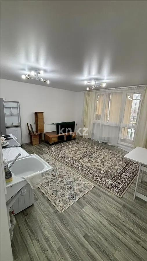 Продажа 1-комнатной квартиры, 30 м² в Астане