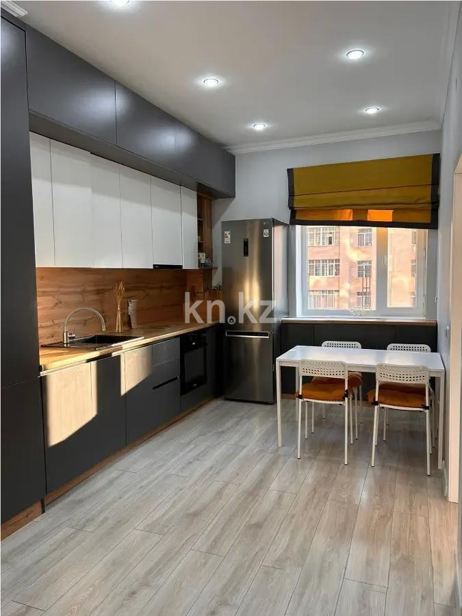 Продажа 3-комнатной квартиры, 64 м², ул. Нурмагамбетова, дом  31а в Астане - фото 4