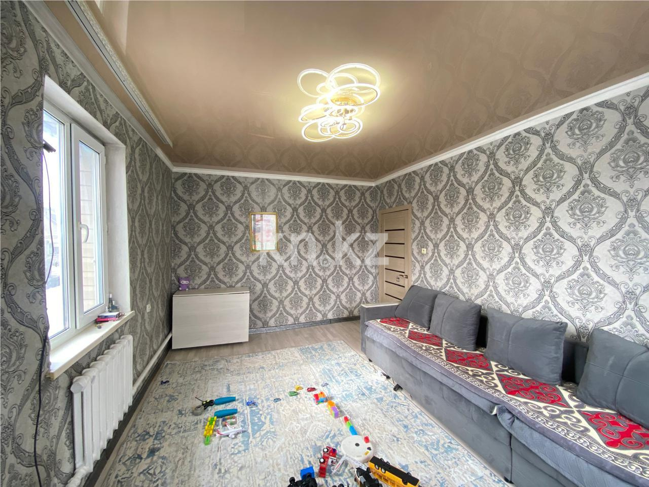 Продажа 3-комнатного дома, 76.3 м² в Караганде - фото 3