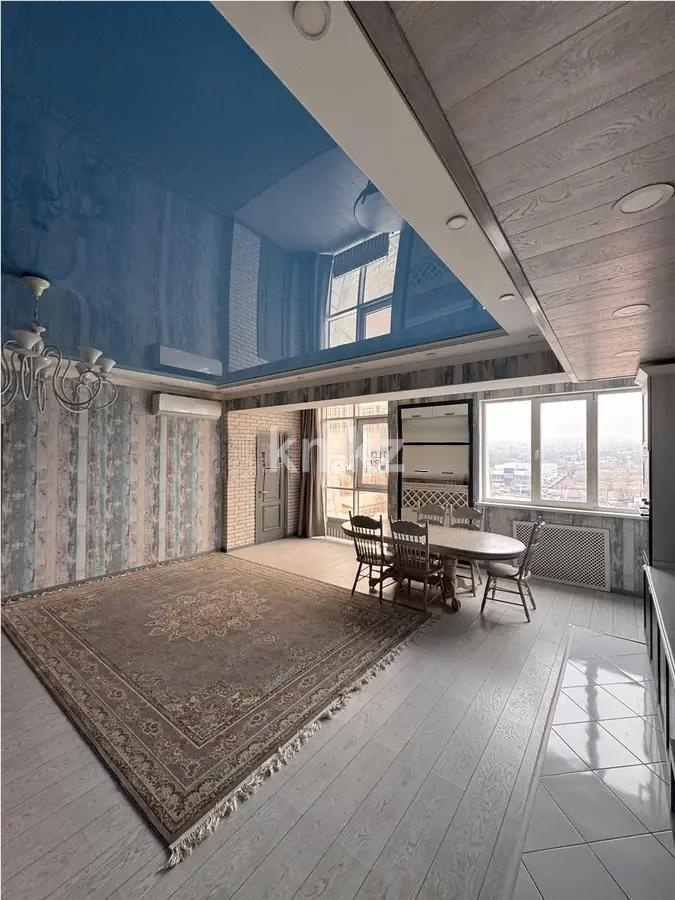 Продажа 2-комнатной квартиры, 101 м² в Алматы