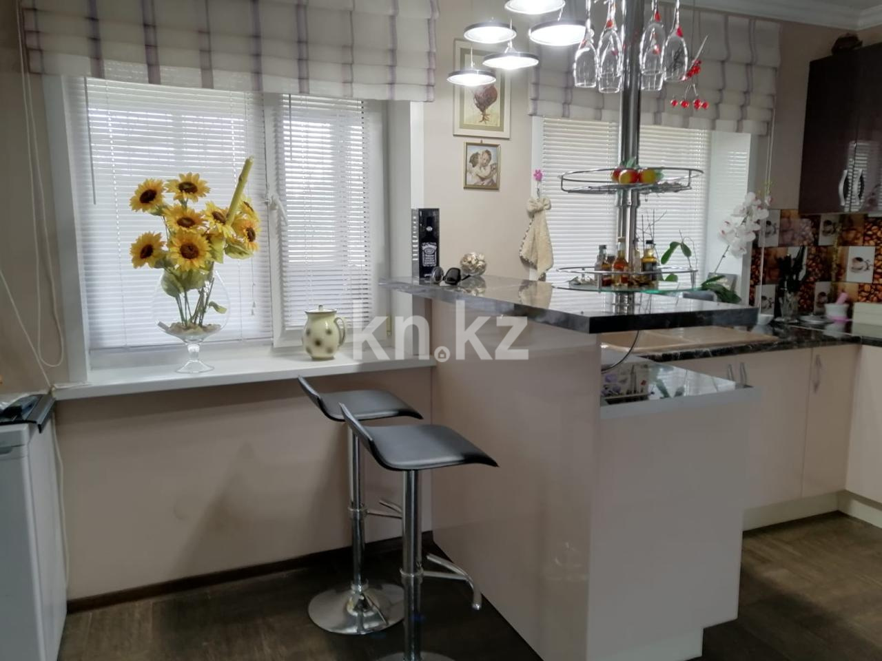 Продажа 3-комнатного дома, 148 м² в Уральске - фото 6
