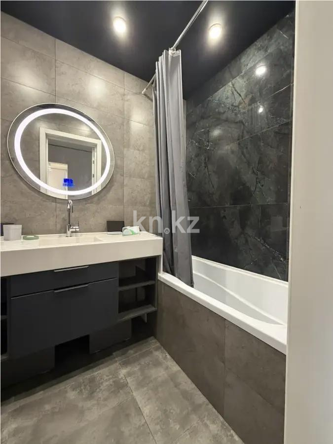 Продажа 2-комнатной квартиры, 42.7 м² в Астане - фото 3