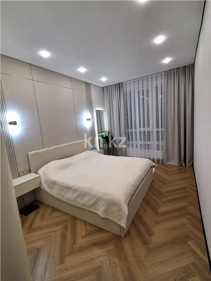 Продажа 4-комнатной квартиры, 115 м² в Астане - фото 2