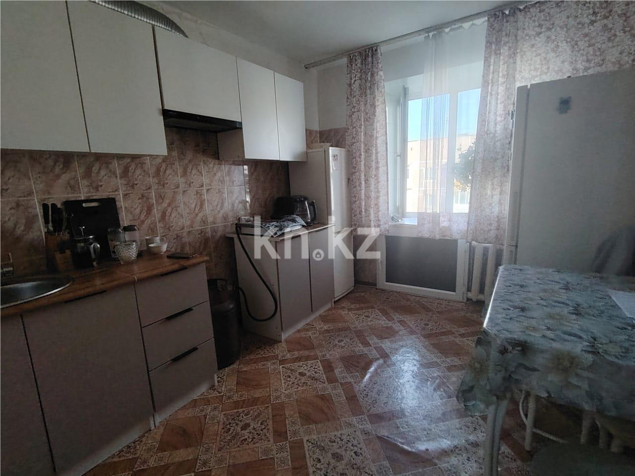 Продажа 3-комнатной квартиры, 63 м², 68-й квартал в Темиртау - фото 8
