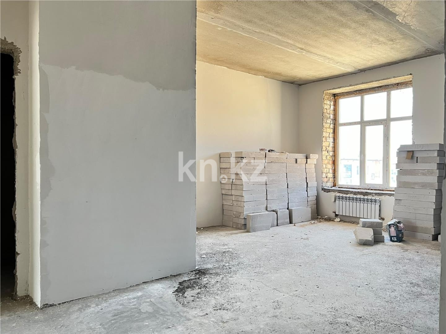 Продажа 2-комнатной квартиры, 68 м² в Караганде - фото 3