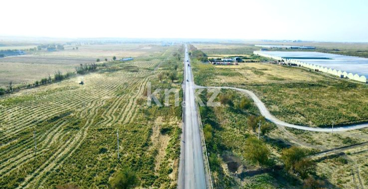 Продажа земельного участка, 89.7 га, Алтынтобе в Шымкенте - фото 2