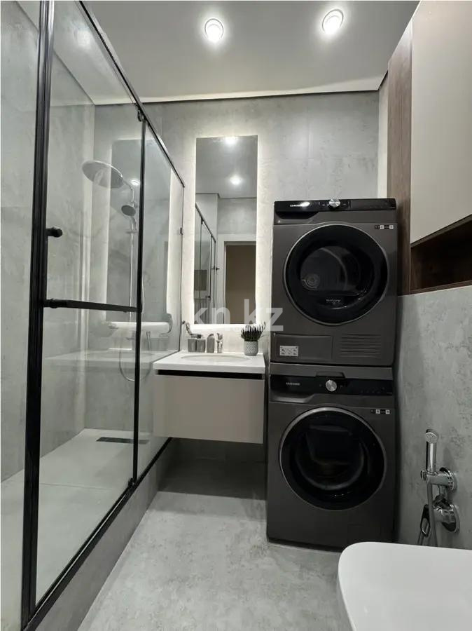 Продажа 3-комнатной квартиры, 88.7 м² в Астане - фото 5