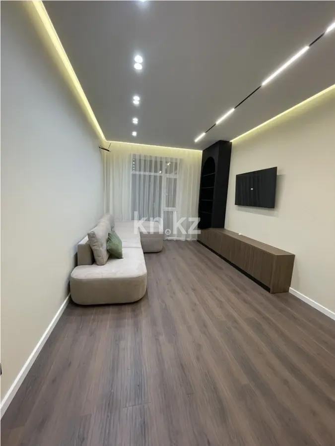 Продажа 2-комнатной квартиры, 64 м², ул. Е-15, дом  13/1 в Астане