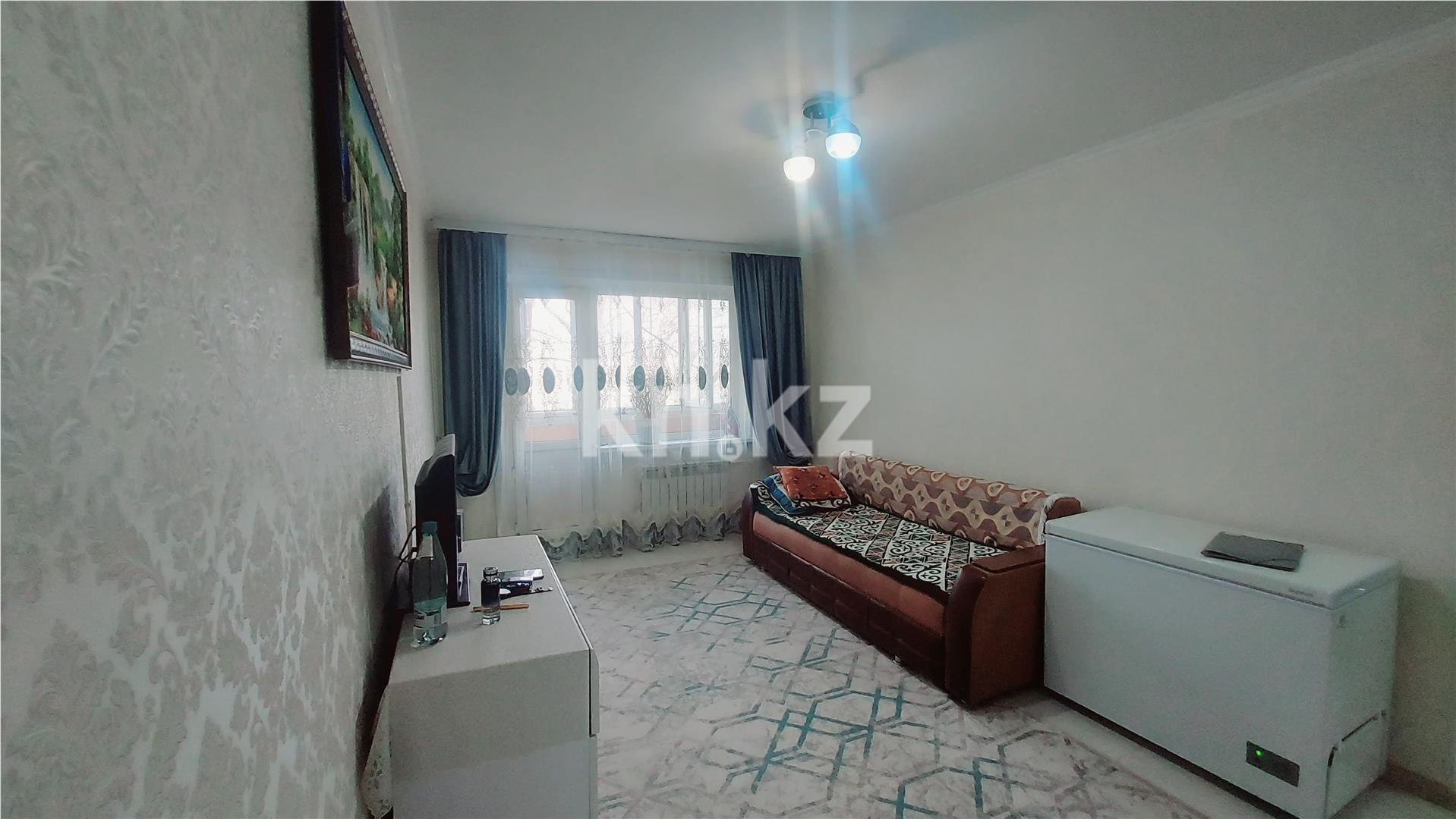 Продажа 1-комнатной квартиры, 33 м² в Караганде - фото 3