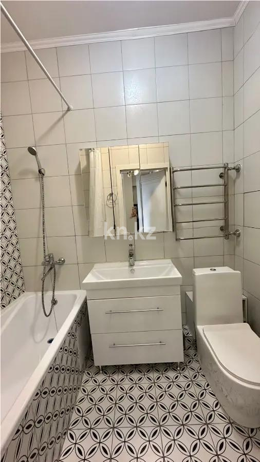 Продажа 2-комнатной квартиры, 70 м², ул. Байтурсынова, дом  179/5 в Алматы - фото 4