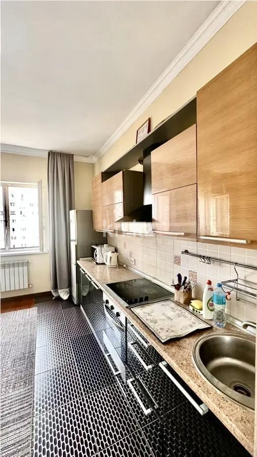 Продажа 2-комнатной квартиры, 90.2 м² в Алматы - фото 3