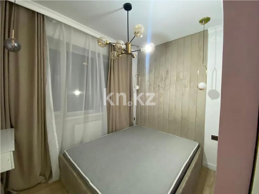 Продажа 2-комнатной квартиры, 55 м² в Алматы - фото 2