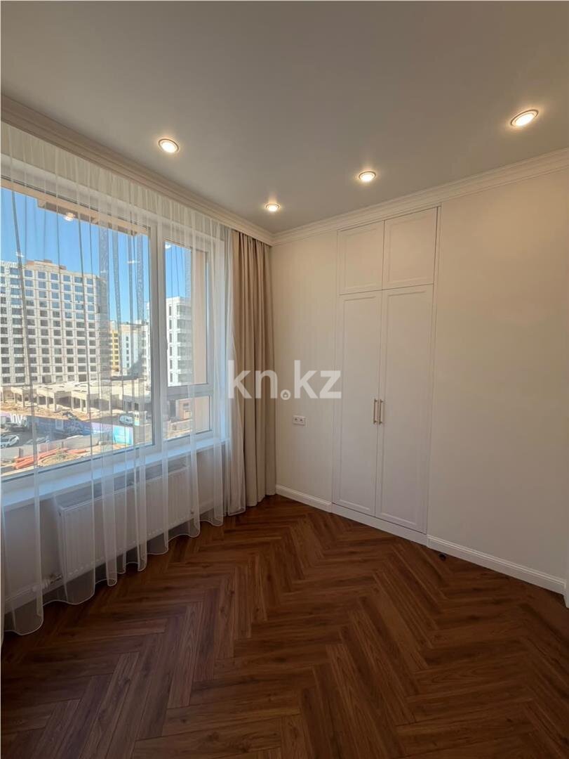 Продажа 2-комнатной квартиры, 42 м² в Астане - фото 4