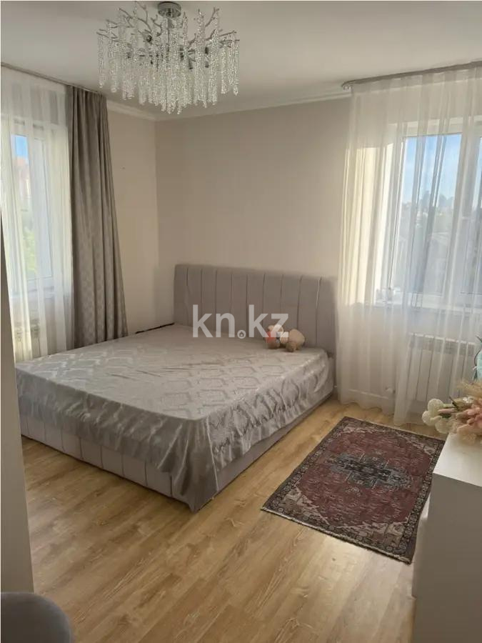 Продажа 2-комнатной квартиры, 60 м² в Астане - фото 2