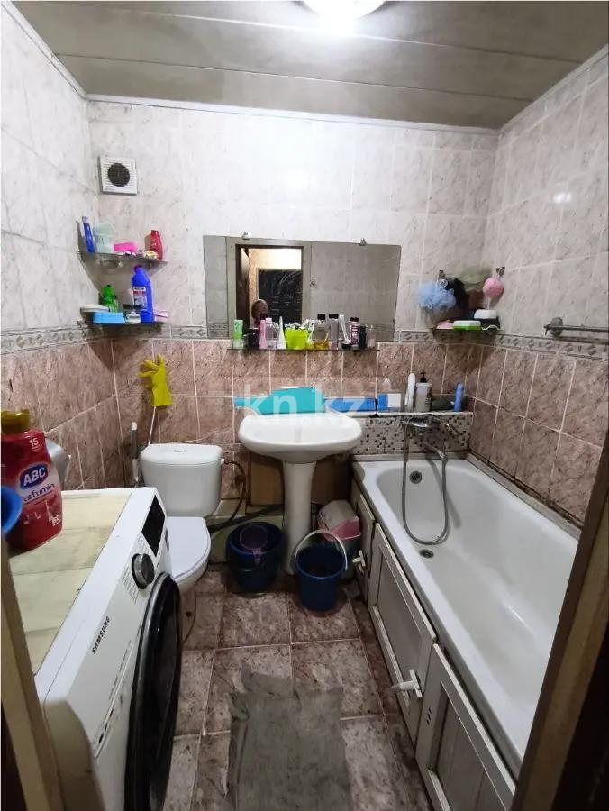 Продажа 3-комнатной квартиры, 48 м² в Алматы - фото 4