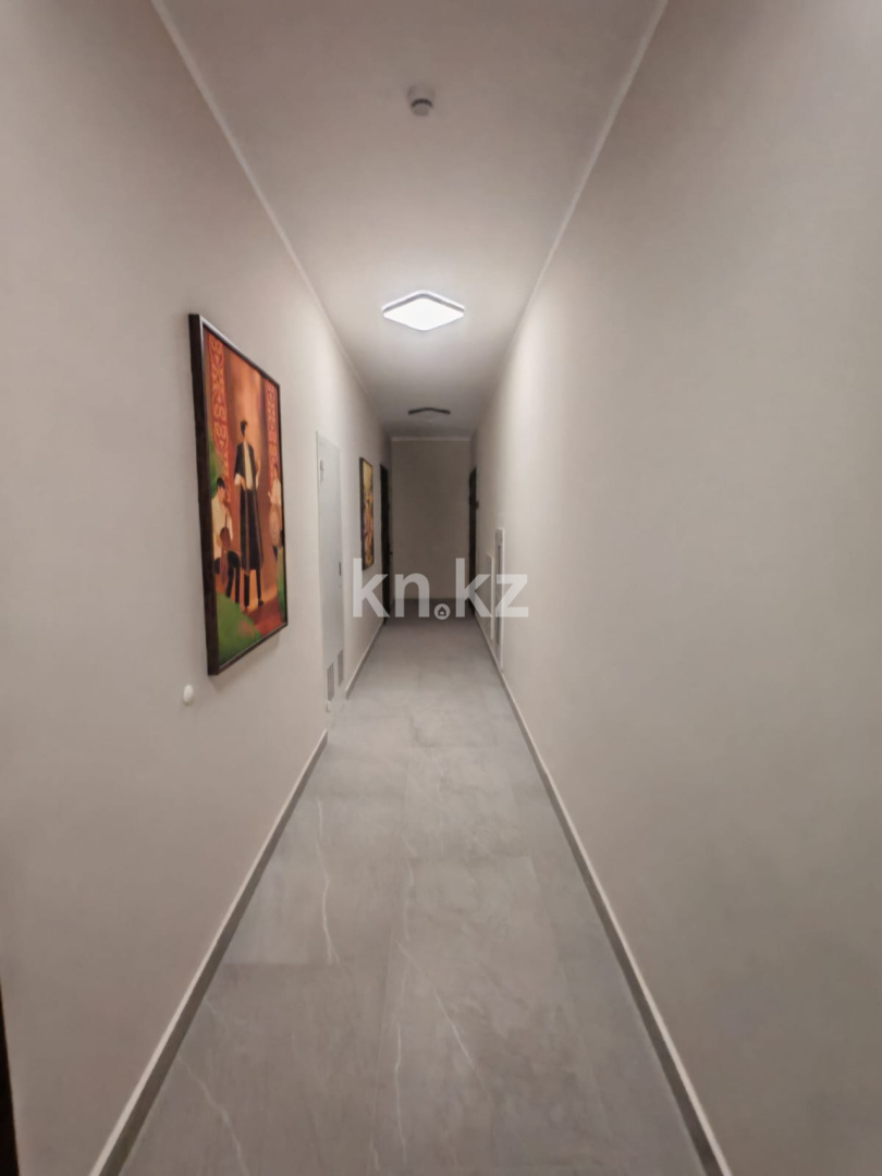 Продажа 2-комнатной квартиры, 61.3 м² в Астане - фото 4
