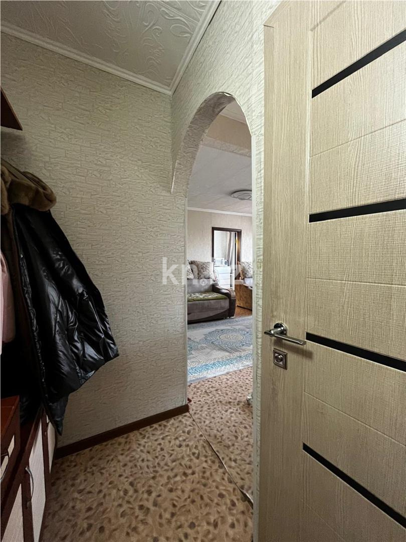 Продажа 2-комнатной квартиры, 46 м² в Караганде - фото 9