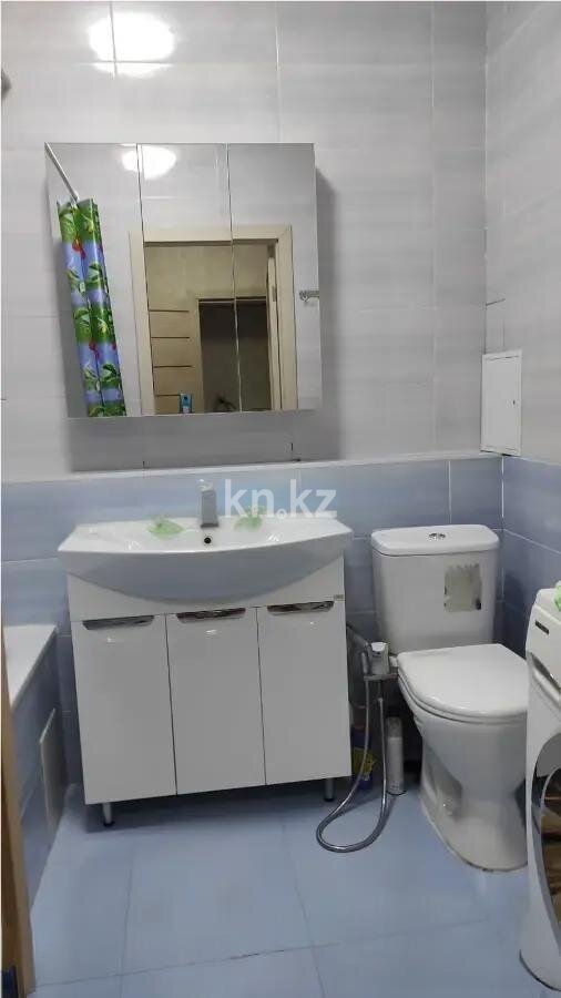 Продажа 1-комнатной квартиры, 54 м² в Алматы - фото 3