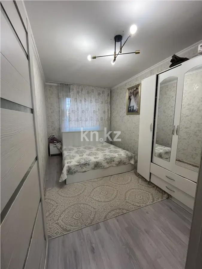 Продажа 4-комнатной квартиры, 63 м² в Караганде - фото 3
