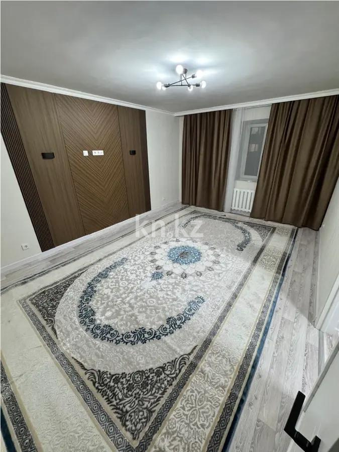 Продажа 1-комнатной квартиры, 37 м² в Астане