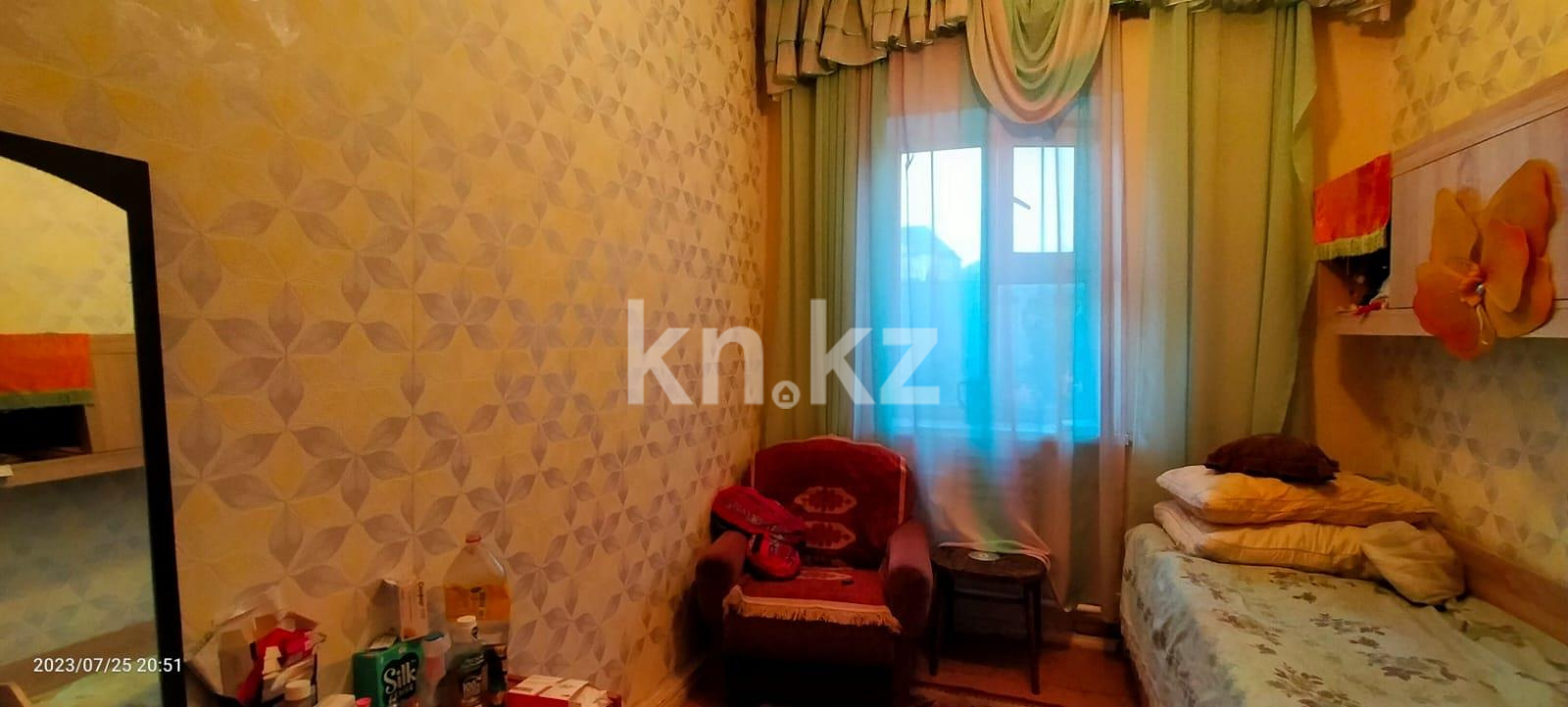 Продажа 5-комнатного дома, 80 м², ул. Юных Космонавтов в Темиртау - фото 6