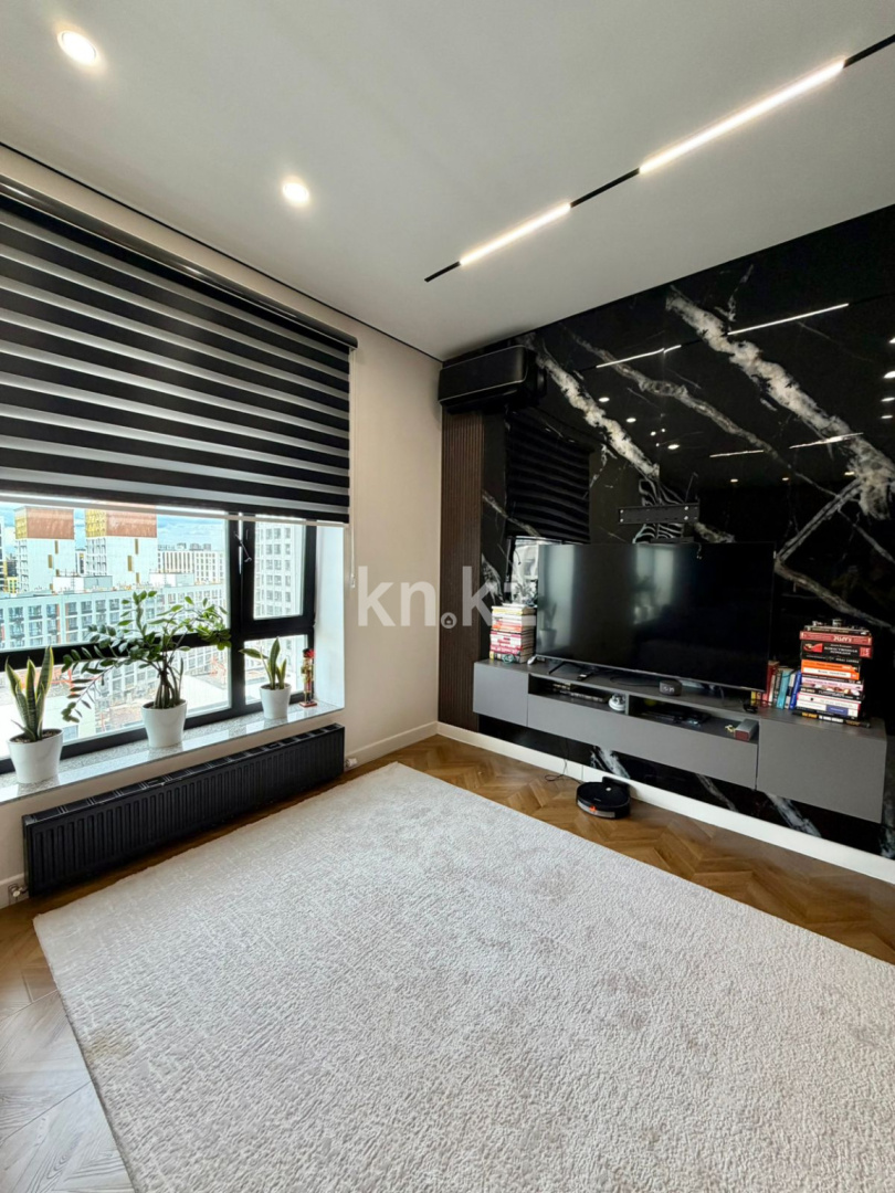 Продажа 2-комнатной квартиры, 49 м² в Астане - фото 8