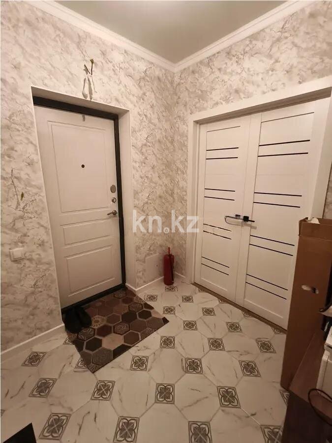 Продажа 1-комнатной квартиры, 42.8 м² в Астане - фото 4