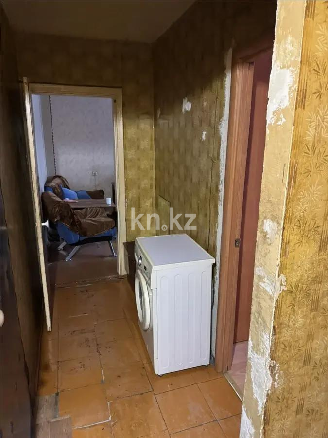 Продажа 2-комнатной квартиры, 46 м², ул. Вагонная, дом  1 в Караганде - фото 5